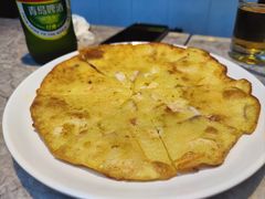 -屋里家延边朝鲜族冷面(南园店)