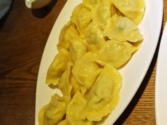 -船歌·鱼水饺青岛菜(金狮广场店)