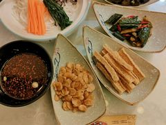 -福照楼汽锅鸡·云南特色菜(万达广场店)
