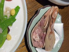 -老盛庆排档•南京菜(夫子庙店)