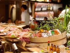 -三川·十酒Izakaya(南昌路店)