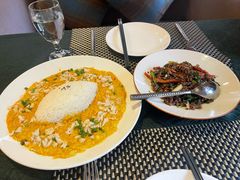 -翡翠鸟精品泰国菜(北辰财富中心店)