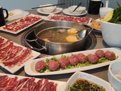 -为什么牛潮汕牛肉火锅(中信广场店)