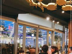 大堂-Paulaner·德国帕拉娜自酿啤酒餐厅(海上世界店)