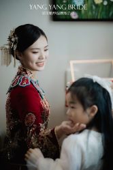 -洋洋婚纱品牌集合店