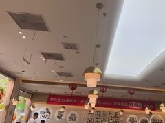 -李先生牛肉面大王(广渠门内店)