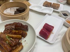 -喜宴又一村·粤菜·茶点·海鲜(壹方天地店)