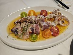 -稻香海鲜饭店(第一国际店)