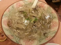 西湖莼菜汤-乾园风尚五大道