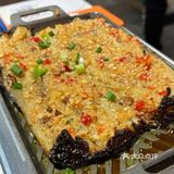 和朋友撸串记