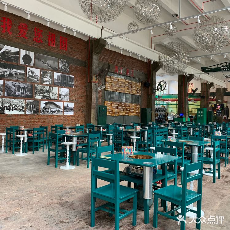 毛哥强推的冒菜只有晚上才供应