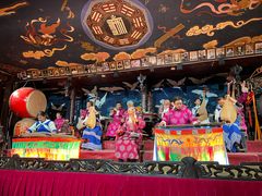 -宣科纳西古乐·非遗音乐(大水车店)