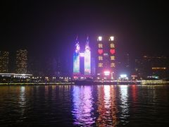 -重庆两江夜游-金碧系列