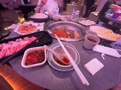 -故里和山·成都火锅(欢乐港湾店)