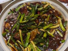 -香阁餐厅·常州菜·常州菜代表品牌(新北奥体店)