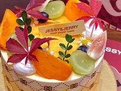 -卷心卷意·轻甜蛋糕(新光天地店)