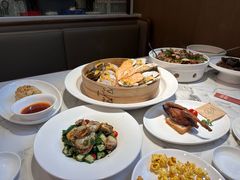 -双合园·海鲜水饺青岛菜(上清路店)