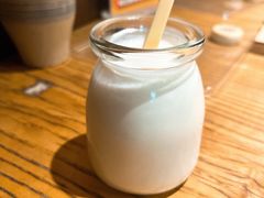 藏家酸奶-缘生态云南菜·野生菌庭院餐厅(华侨城店)