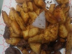 -撒拉花儿·新疆菜·清真(太阳宫店)