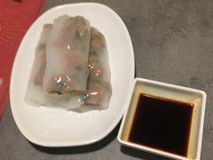 -点点心点心专门店(旺角店)