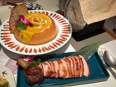 -太食獸泰式茶餐厅(IFS国金中心店)