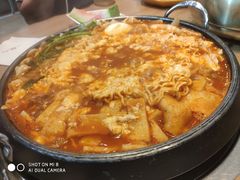 -八福力韩国休闲餐厅(泉舜店)