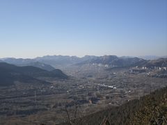 -青州市云门山风景区