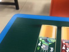 大堂-北京理工大学新食堂