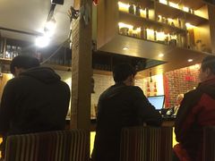 吧台摆设-妈妈的味道(工人体育场东路店)