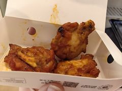 -必胜客(江东万达店)