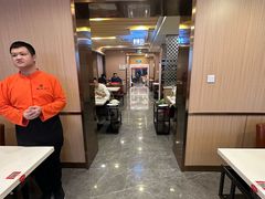 -蝎王府羊蝎子(北大地店)