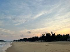 -海南清水湾莱佛士酒店