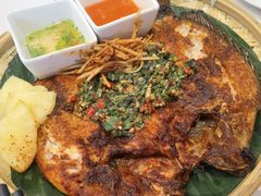 -云腾食府·云南菜