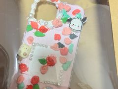 -爆爆手作·掐丝珐琅·Tufting·捏捏乐DIY团建集合店(朝阳店)