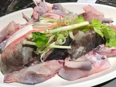 -大鱼山房鱼头火锅(老字号品质店)