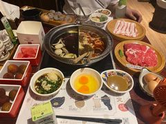 -披头士和牛火锅·寿喜烧自助(陶溪川店)