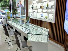 -宝岛眼镜