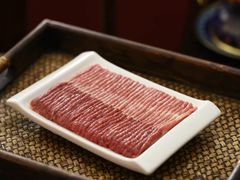 -南门涮肉(上海二店)