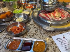 -朴安胖·韩国烤肉(沈阳店)