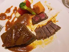 台塑牛排-王品牛排(常州吾悦广场店)