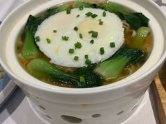-尚一汤 广东炖汤(金桥国际店)