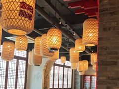 -二十八里太湖船菜(吉祥路店)