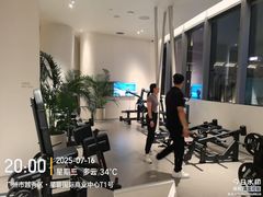 -YCHL FIT 健身(星寰店)