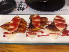 -松坂屋日料自助(长城路店)