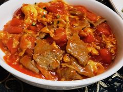 -晓平饭店(嘉善路店)