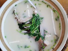 -紫藤园·天目湖大鱼头(南山竹海店)