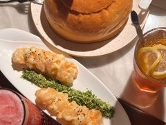 -大树餐厅(益田假日店)