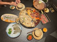 -色響火锅(恒隆广场店)