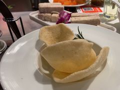 -烹然四季椰子鸡火锅(姚家园万象汇店)