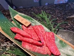 -老乾杯和牛烧肉(王府中环店)